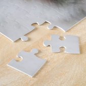 ミニアメリカセフェルドブルーメルル ジグソーパズル (側面)