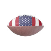 ミニアメリカンフットボール – スターズ&ストライプ アメリカンフットボール (回転90)
