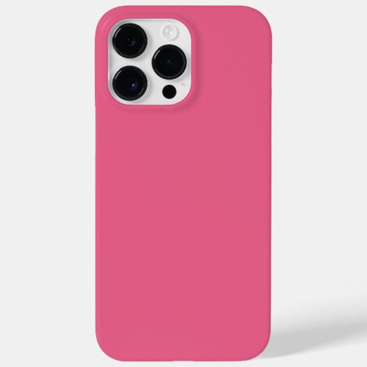 ミニィ Case-Mate iPhoneケース (裏面)