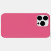 ミニィ Case-Mate iPhoneケース (裏面 (横))