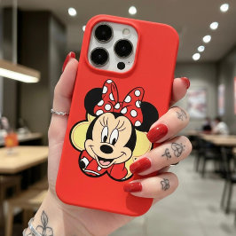 ミニィ Case-Mate iPhone 14 PROケース
