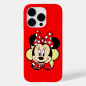 ミニィ Case-Mate iPhoneケース (裏面)