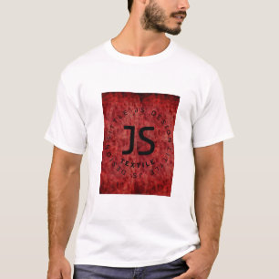 ミニイチゴ Tシャツ