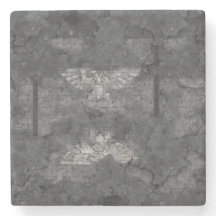 ミニウォーゲーミングバトルフィールドのコースター