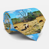 ミニウマ ネクタイ (ロール)