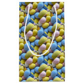 ミニエッグ スモールペーパーバッグ (裏面)