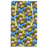 ミニエッグ スモールペーパーバッグ (正面)