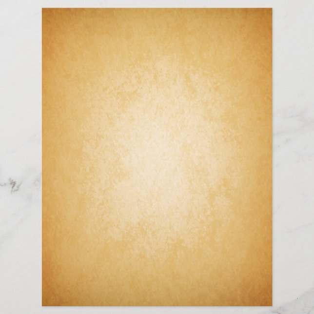 ミニエフェイクメアパーチメント/ディイフォント+カラー (正面)