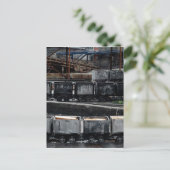 ミニエラ ポストカード (スタンド正面)