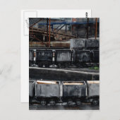 ミニエラ ポストカード (正面/裏面)