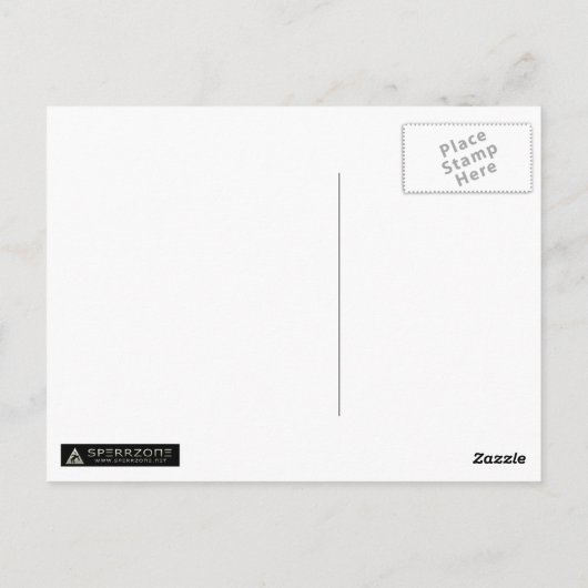 ミニエラ ポストカード (裏面)