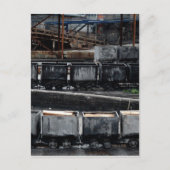 ミニエラ ポストカード (正面)