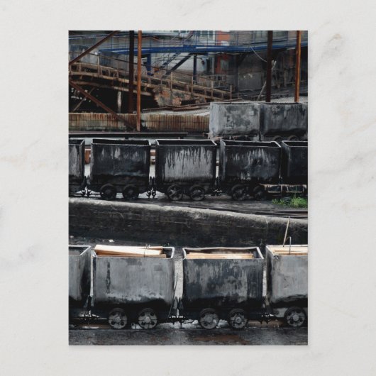 ミニエラ ポストカード (正面)