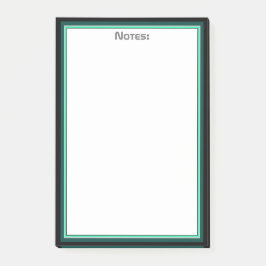 ミニオフィスノート ポストイット