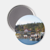 ミニオルカス！ マグネット (正面/裏面)