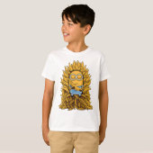 ミニオン Tシャツ (正面フル)