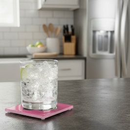 ミニガラスのコースター ガラスコースター