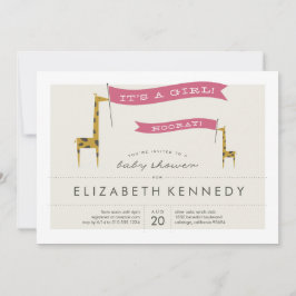 ミニキリン 招待状