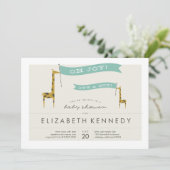 ミニギラフェス 招待状 (スタンド正面)