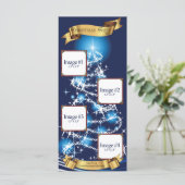 ミニクリスマスカタログ (スタンド正面)