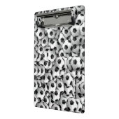 ミニクリップボードサッカーボール ミニクリップボード (アングル2)