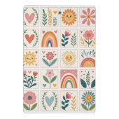 ミニクリップボード小さいクリップボードオフィスサプライ ミニクリップボード (裏面)