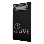 ミニクリップボード (アングル2)