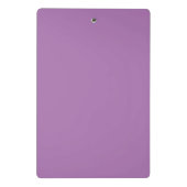 ミニクリップボード (裏面)