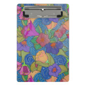 ミニクリップボード (正面)