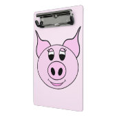 ミニクリップボード (アングル2)