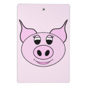 ミニクリップボード (裏面)