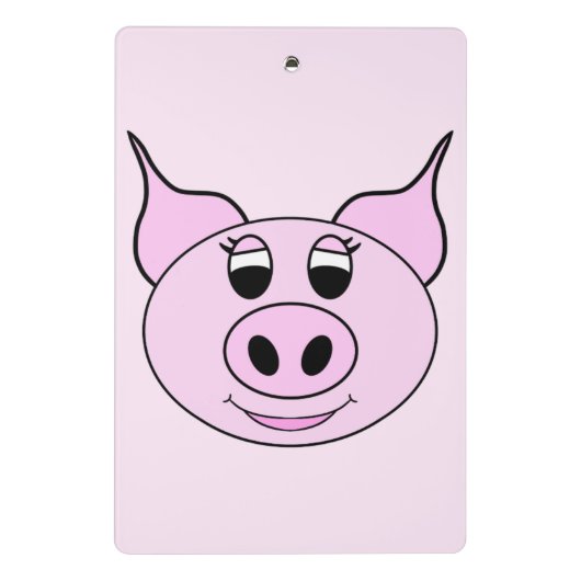 ミニクリップボード (裏面)