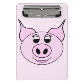 ミニクリップボード (正面)