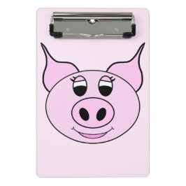 ミニクリップボード