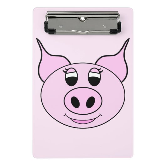 ミニクリップボード (正面)