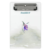 ミニクリップボード (正面)