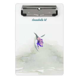 ミニクリップボード