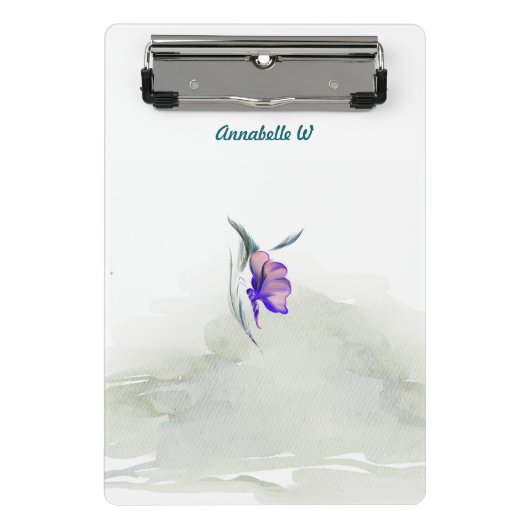 ミニクリップボード (正面)