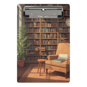  ミニクリップボード