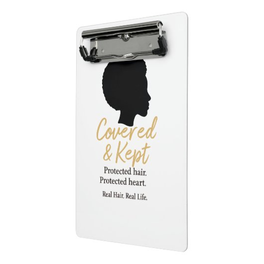 ミニクリップボード (アングル2)