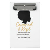 ミニクリップボード (正面)