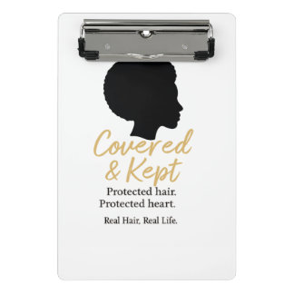 ミニクリップボード