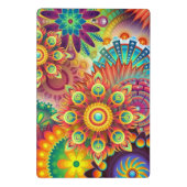 ミニクリップボード (裏面)