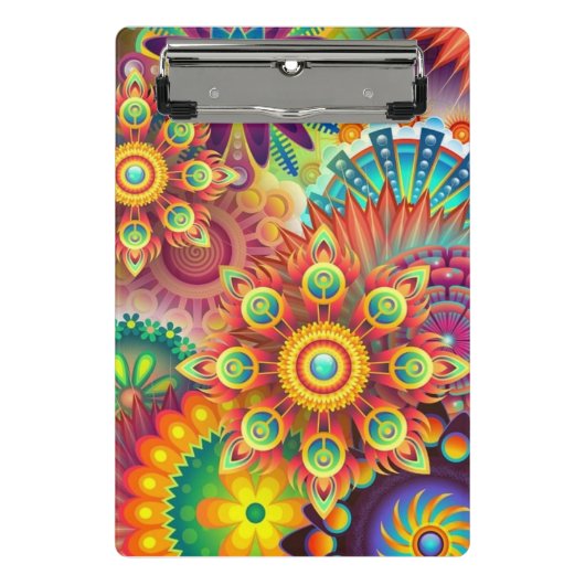 ミニクリップボード (正面)