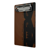 ミニクリップボード (アングル2)