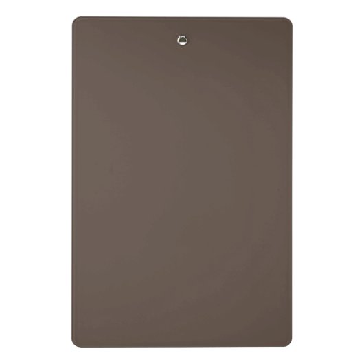 ミニクリップボード (裏面)