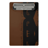 ミニクリップボード (正面)