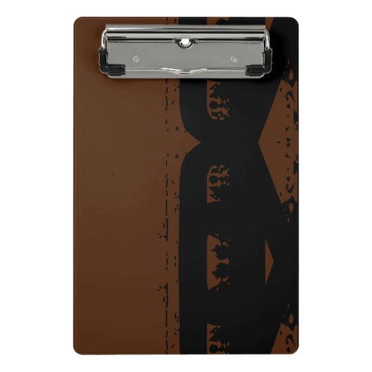 ミニクリップボード (正面)