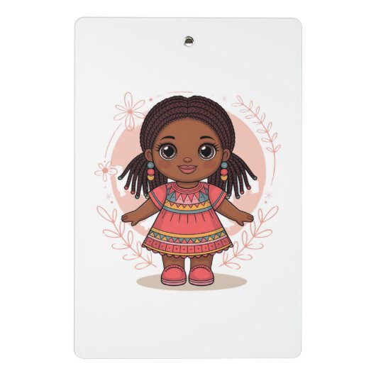 ミニクリップボード (裏面)