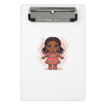 ミニクリップボード